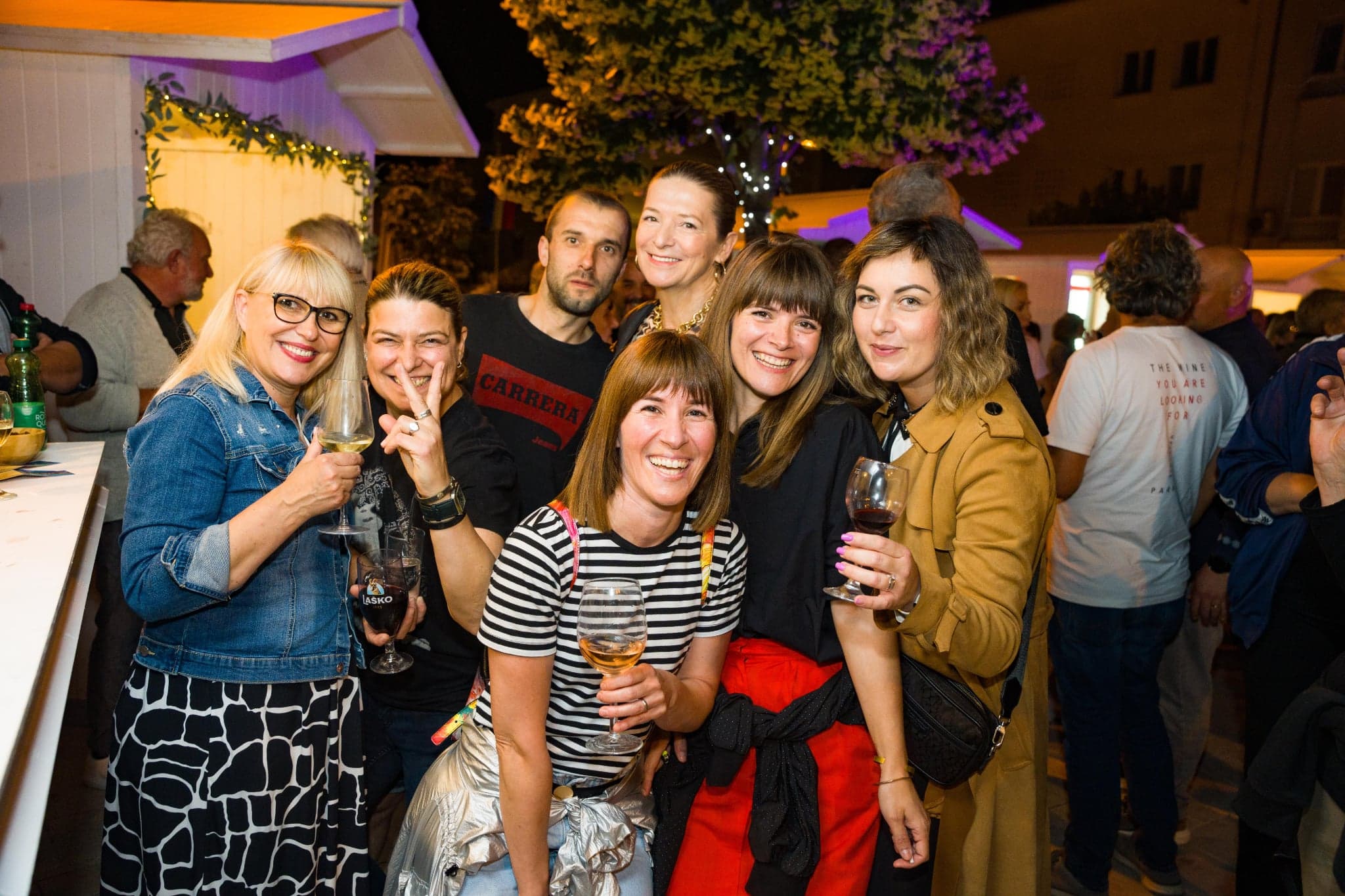 Vrhunska vina, radionica, panel, Soulwarmersi, Fenixi... Ne propustite četvrti Festival drniškog merlota 