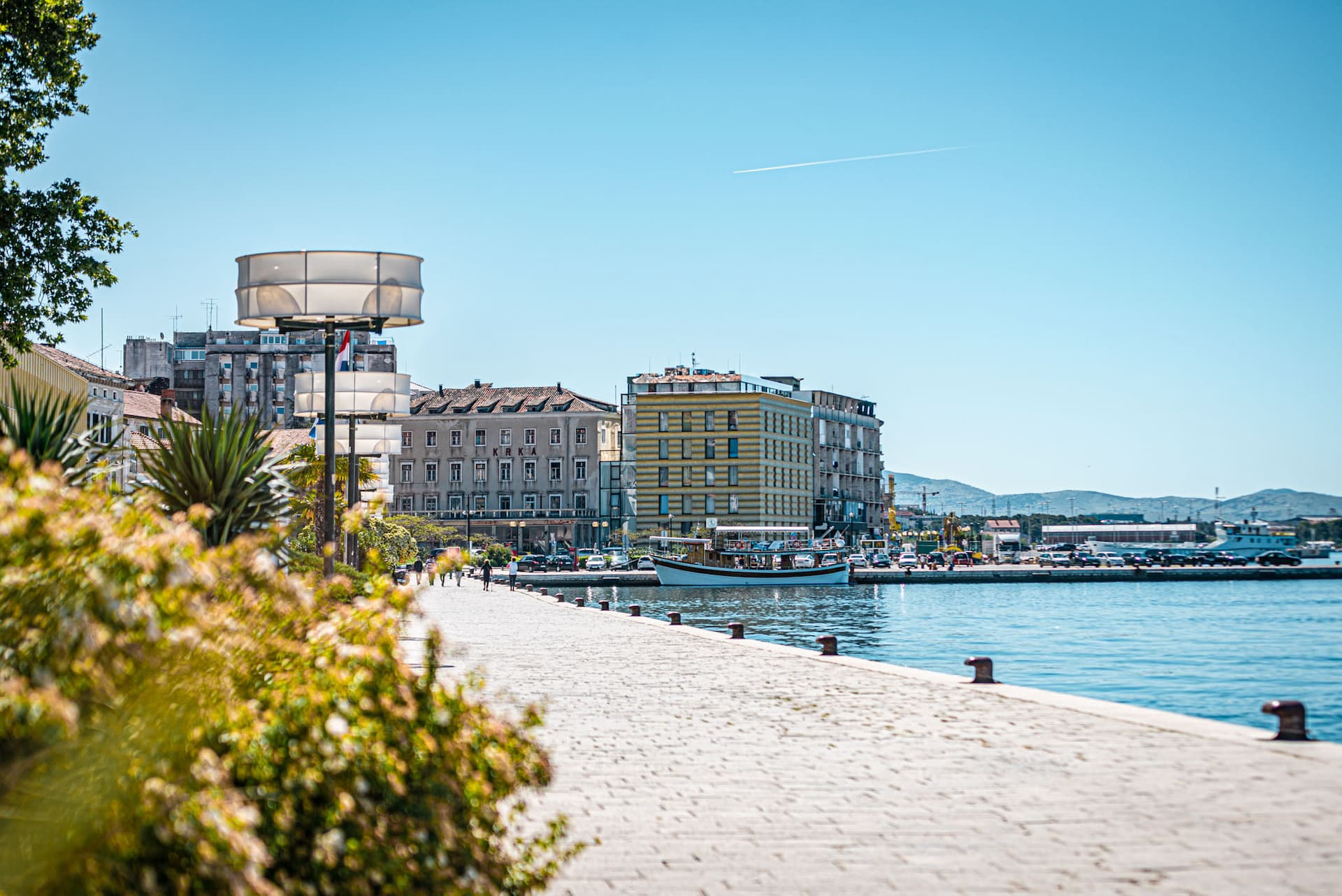 Četvrtak većinom suh i sunčaniji