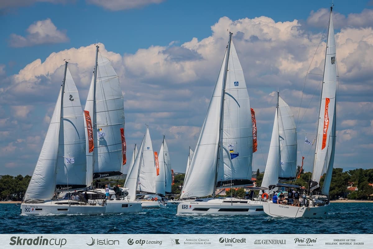 Skradin Cup Regatta (3)