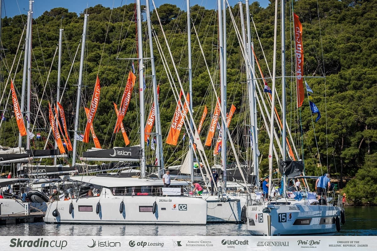 Skradin Cup Regatta (4)