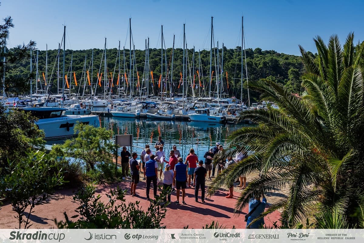 Skradin Cup Regatta (5)