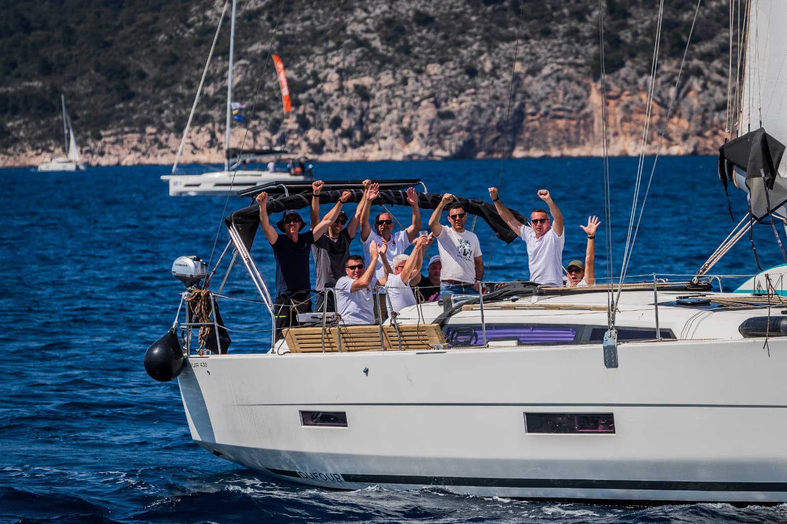Skradin Cup Regatta (6)