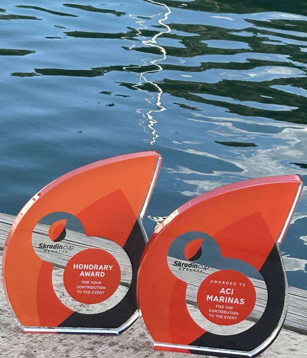 Skradin cup Regatta