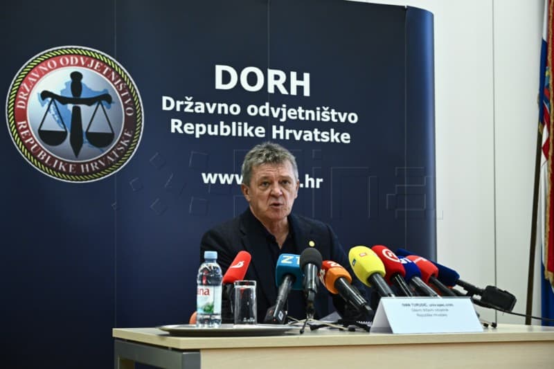 Žalac postigla sporazum s Uskokom, istraga za Beroša pri kraju
