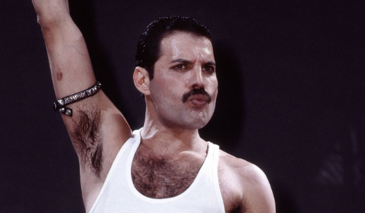 Freddie Mercury ima kćer?