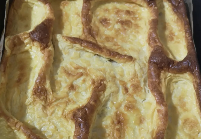 Sanja Antunac donosi recept za desert koji je gotov u nekoliko minuta