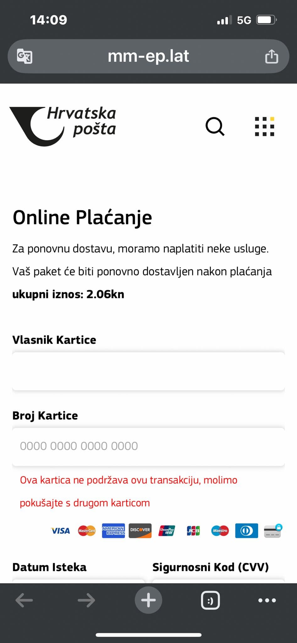 Primjer prijevare_2