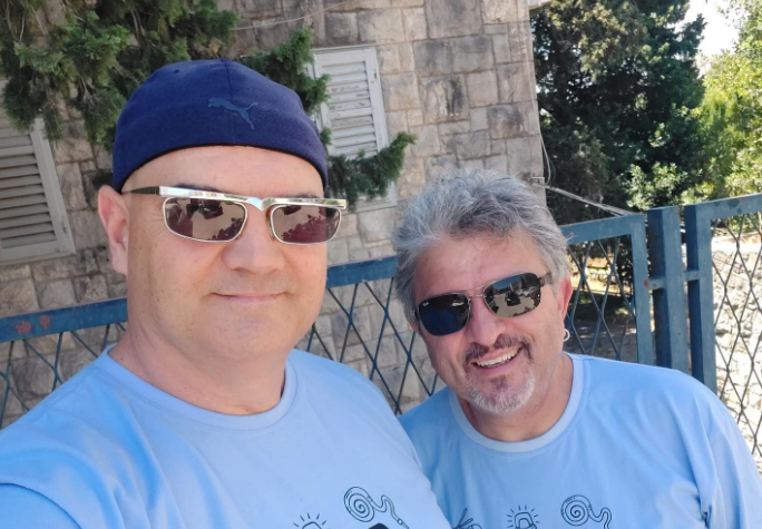 Dalmatino u četvrtak nastupa na Poljani