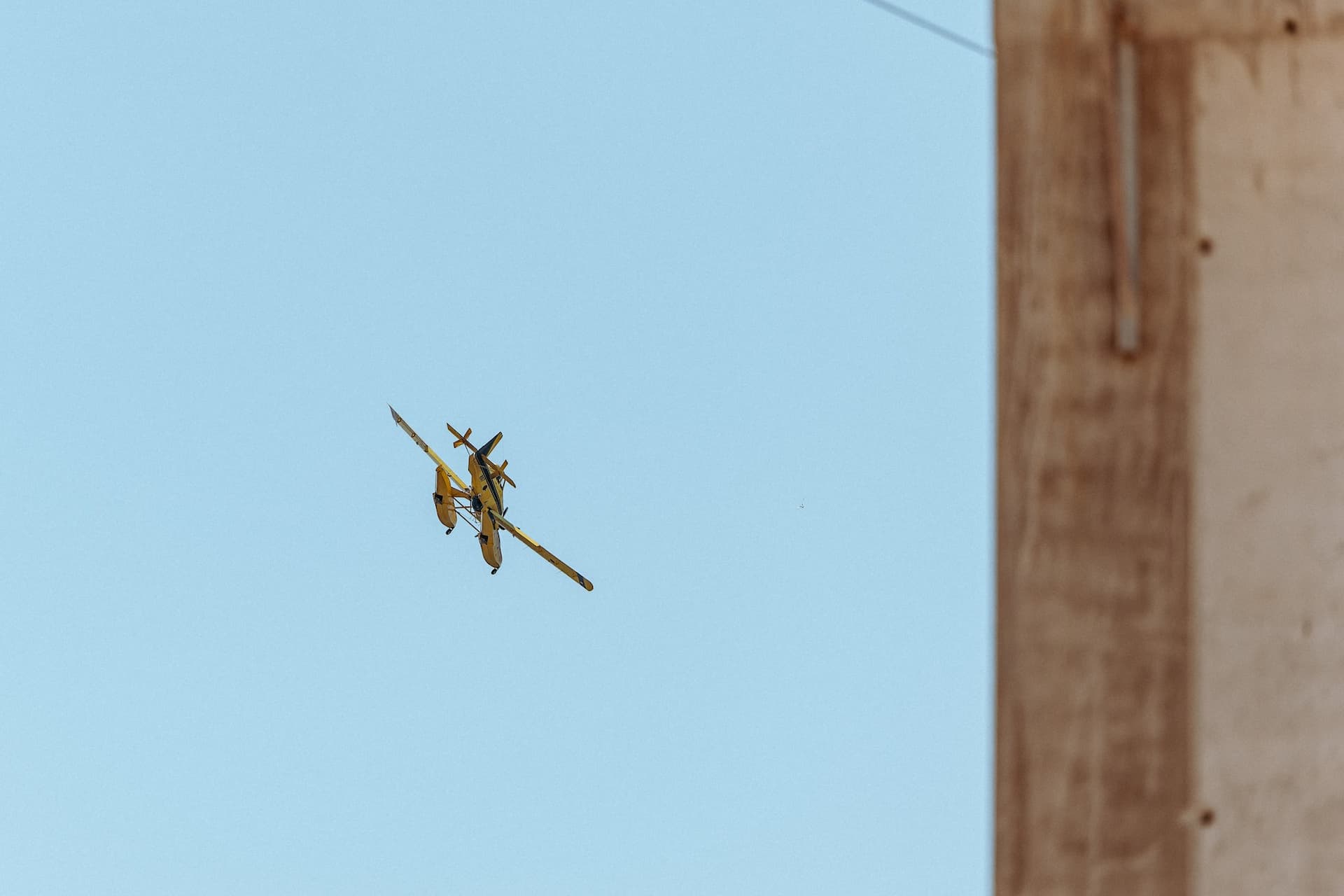 ZTC isporučio šesti Air Tractor: 'Pokazali smo znanje i odgovornost'