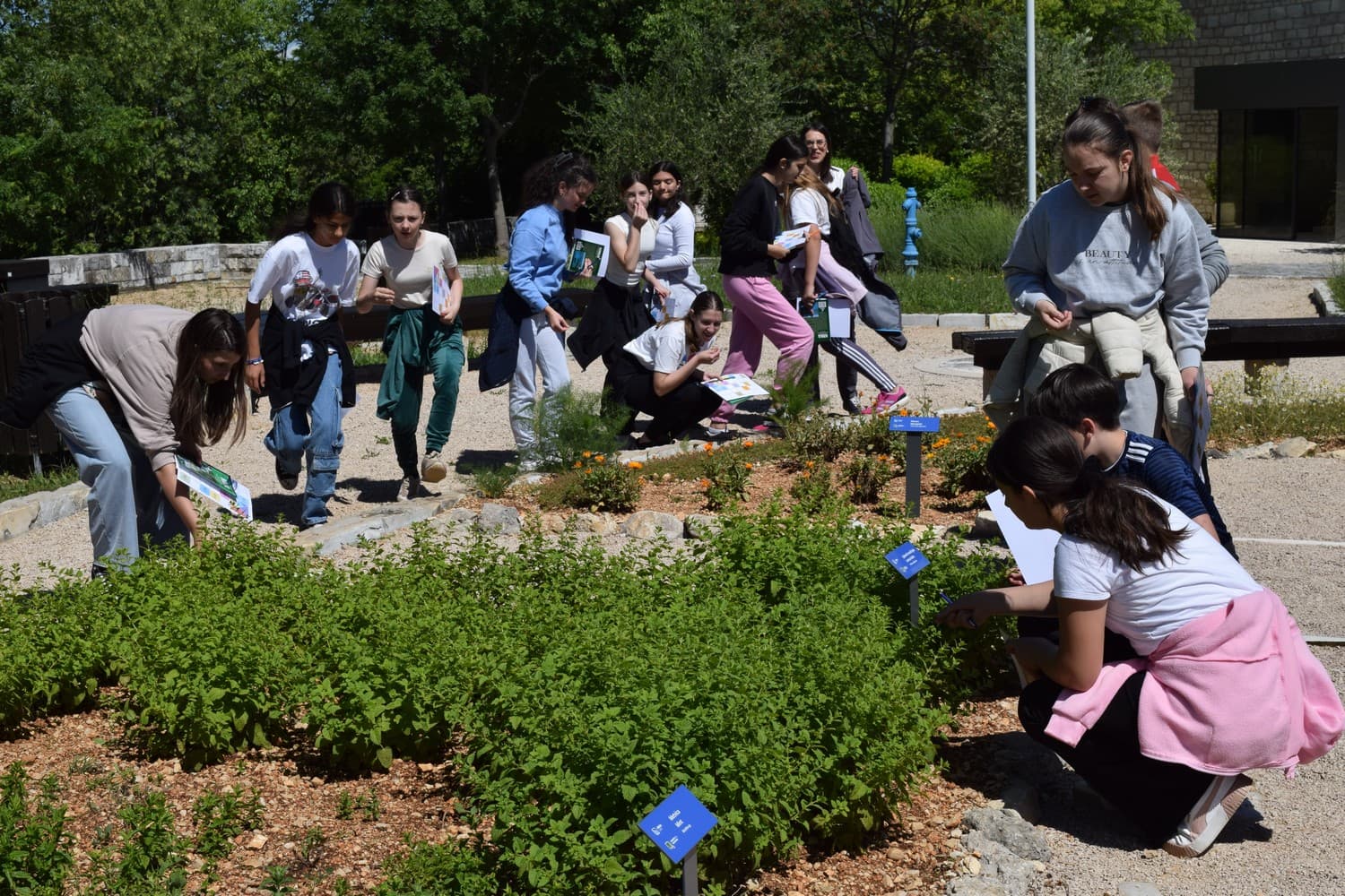 NP Krka grupa Junior Ranger (2)