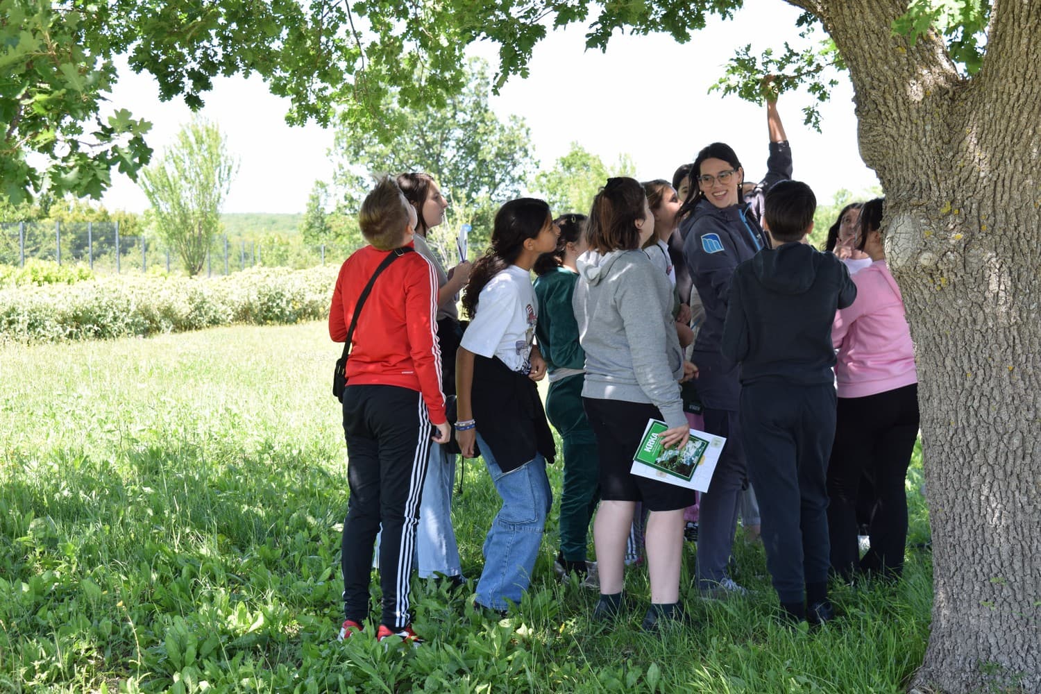 NP Krka grupa Junior Ranger (5)