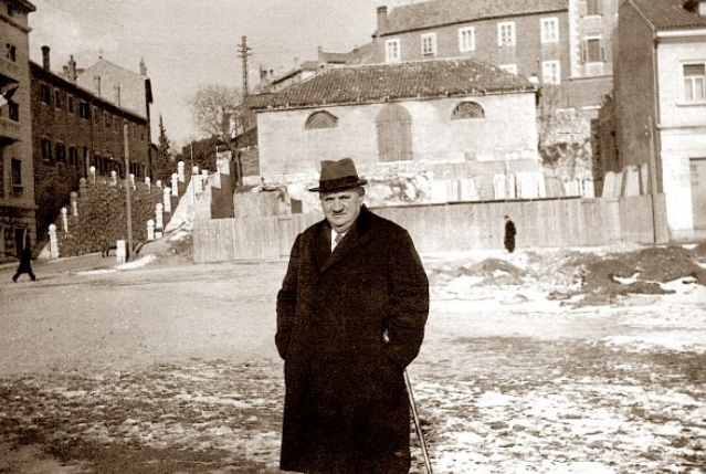 U četvrtak predstavljanje knjige 'Stipe Šare i njegova obitelj u Šibeniku'