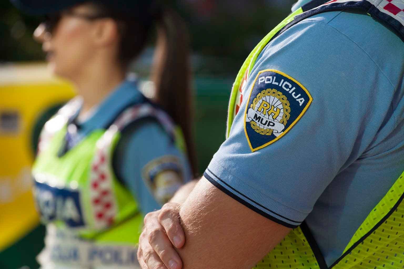 PU Šibensko-kninska pozvala buduće 'plavce' da se okušaju na poligonu