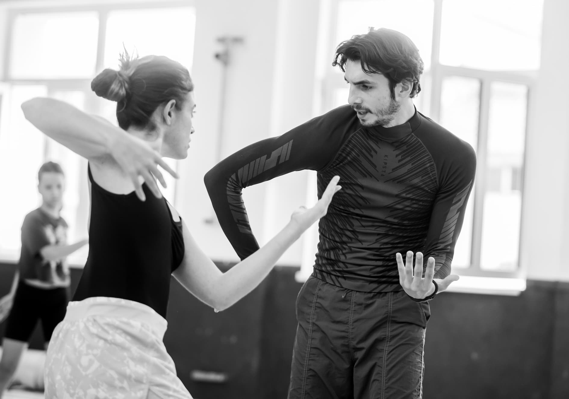 Šibenik Dance Festival otvara prijave za plesne radionice uz renomirane europske pedagoge