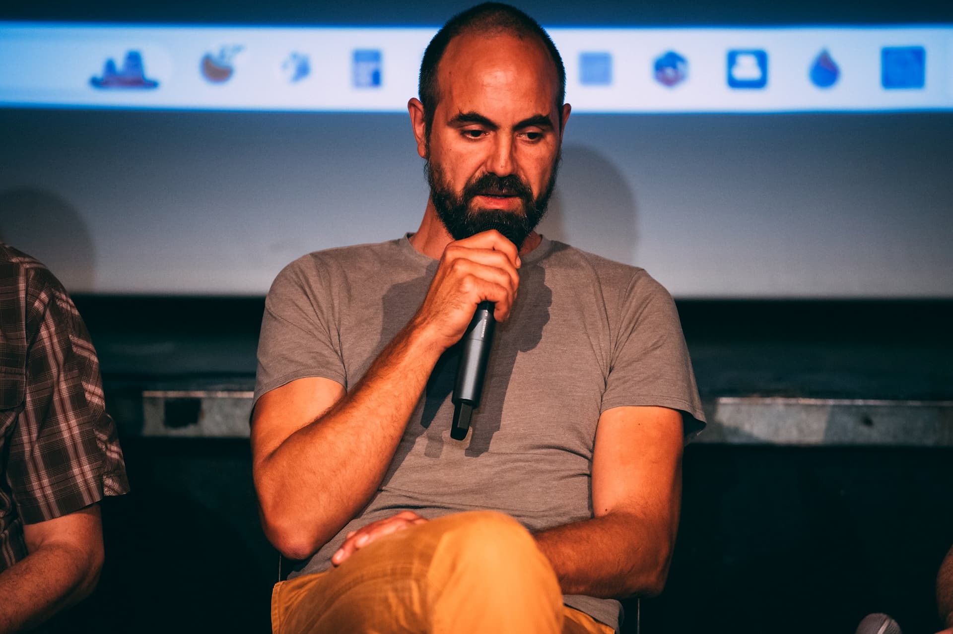 Izložbom fotografija otvoren 13. Longplay Day u Šibeniku