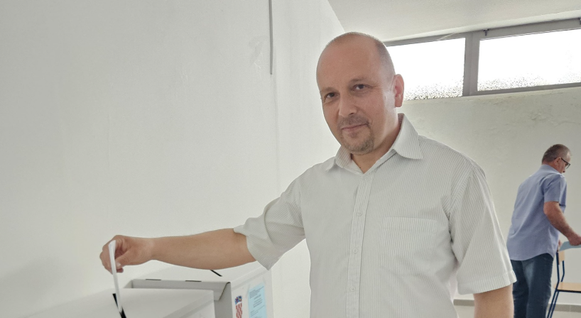  Marijo Ćaćić ostaje na čelu Knina