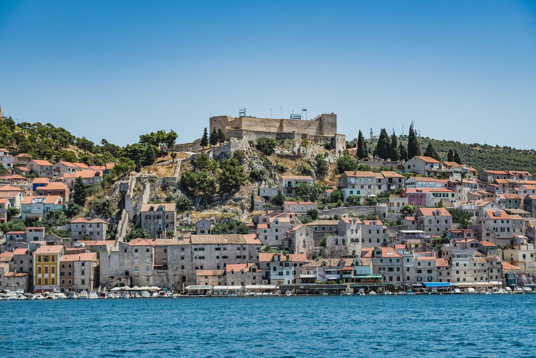 Šibenik domaćin konferencije o ulozi i doprinosu udruga u održivom razvoju lokalne zajednice