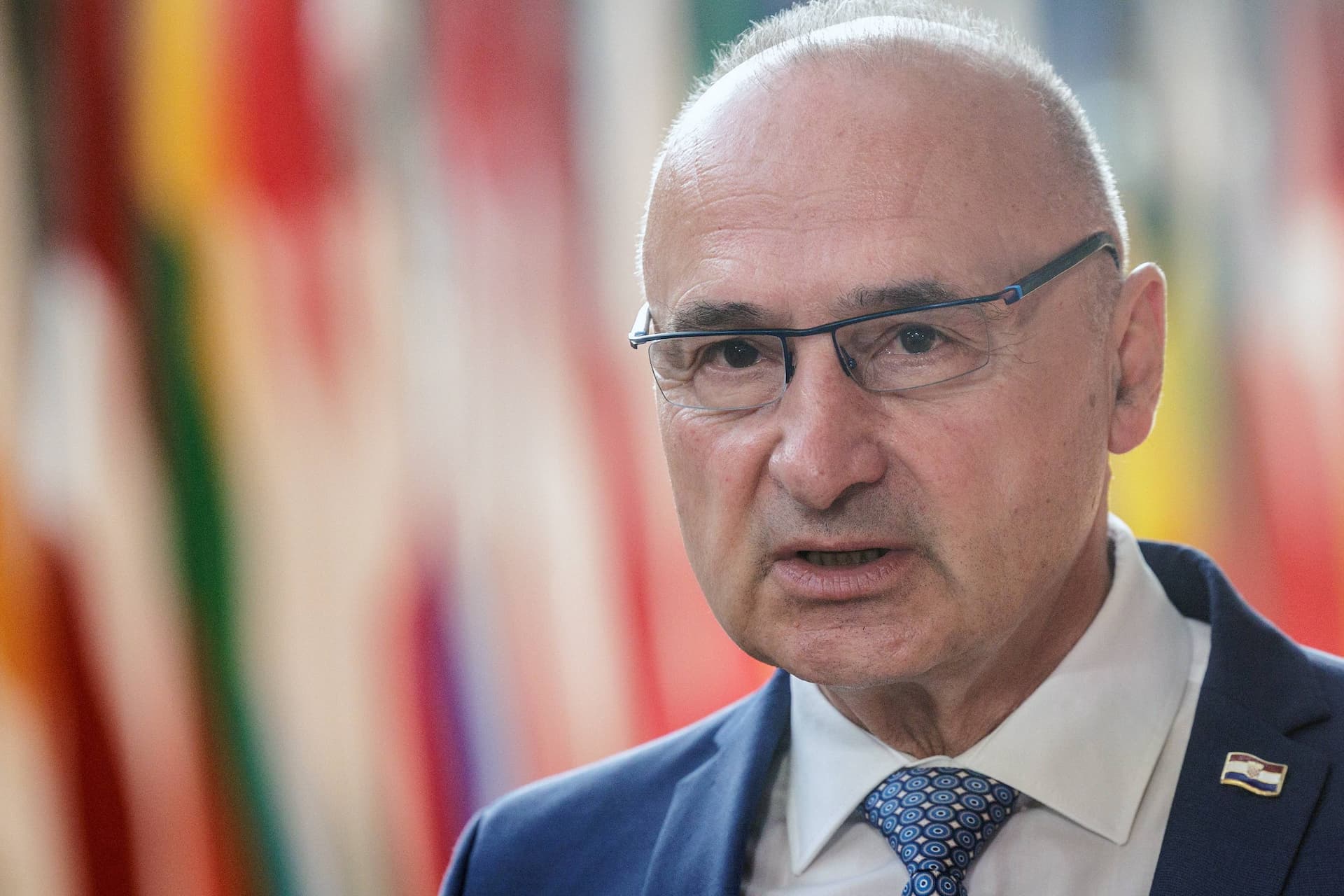 Grlić Radman: Hrvatska prednjači u pristupu OECD-u