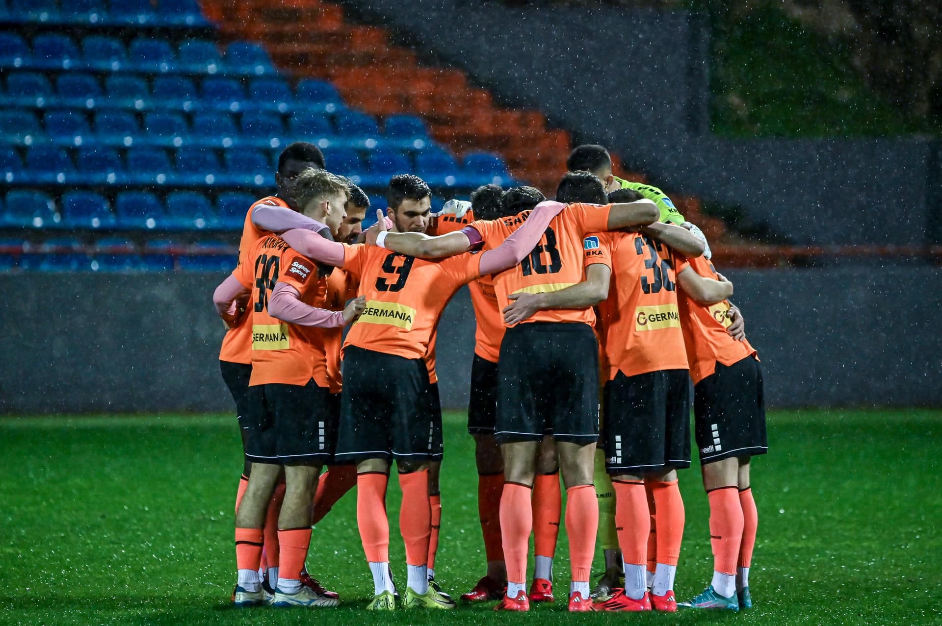 'Dok se najavljivao moderan stadion mnogi su skupljali bodove. Sada kada je klub teško bolestan ne vidimo nikoga…'