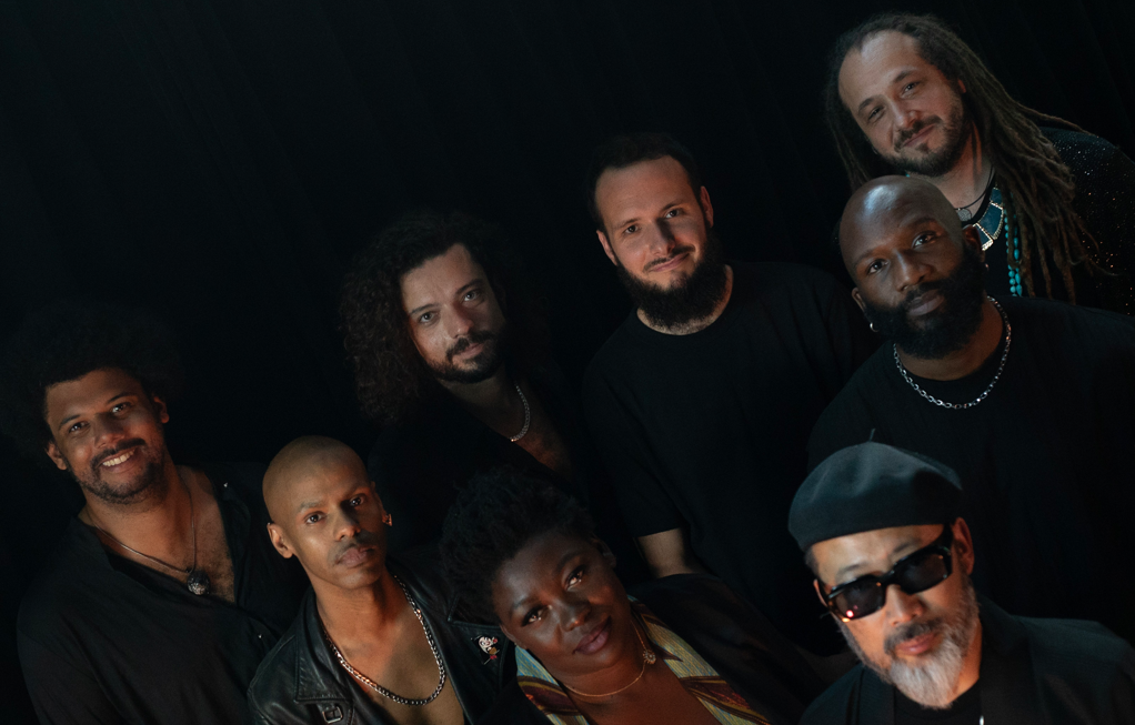 Kyoto Jazz Massive stiže u Šibenik: Na pozornicu Tvrđave sv. Mihovila penje se uz pojačanje