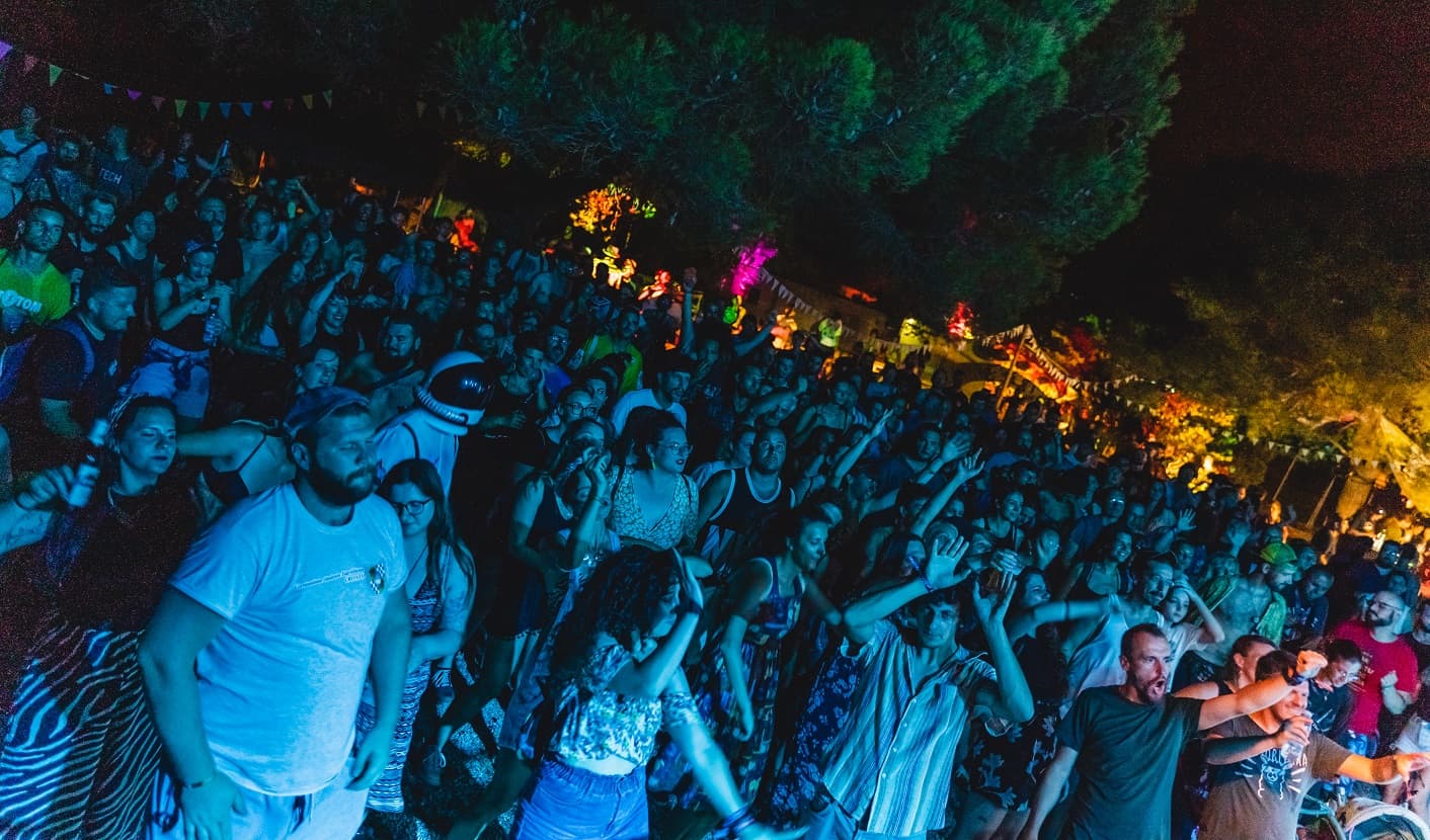 Slurp! Festival stiže na Martinsku: Pet DJ-eva s domaće i regionalne elektroničke scene 