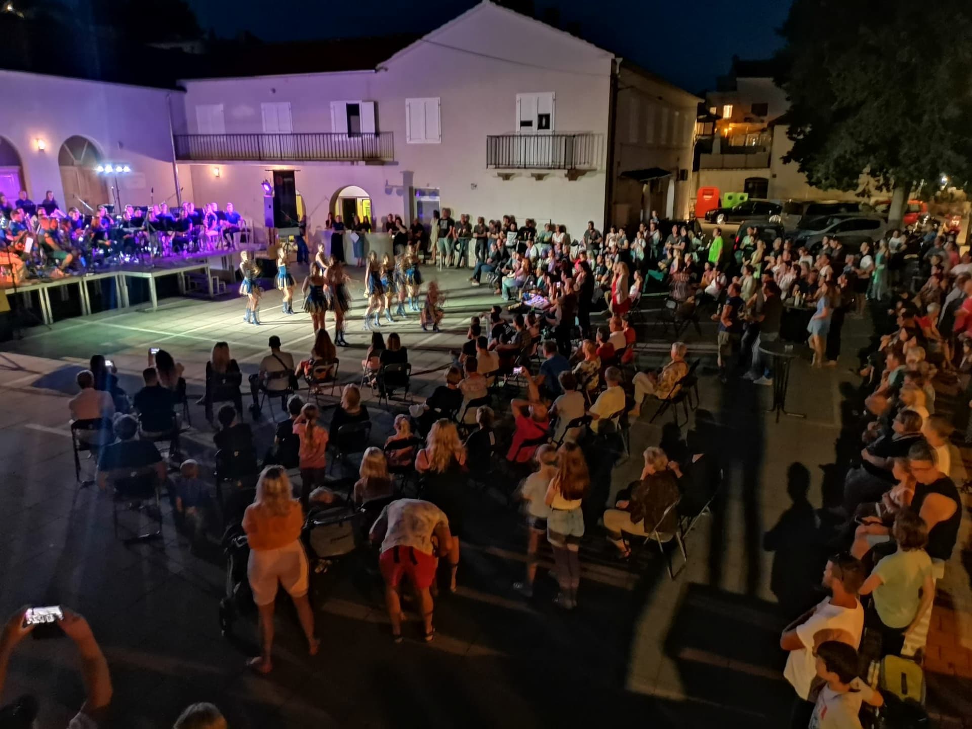 Hartić festival ove godine u Tisno donosi impresivan line-up