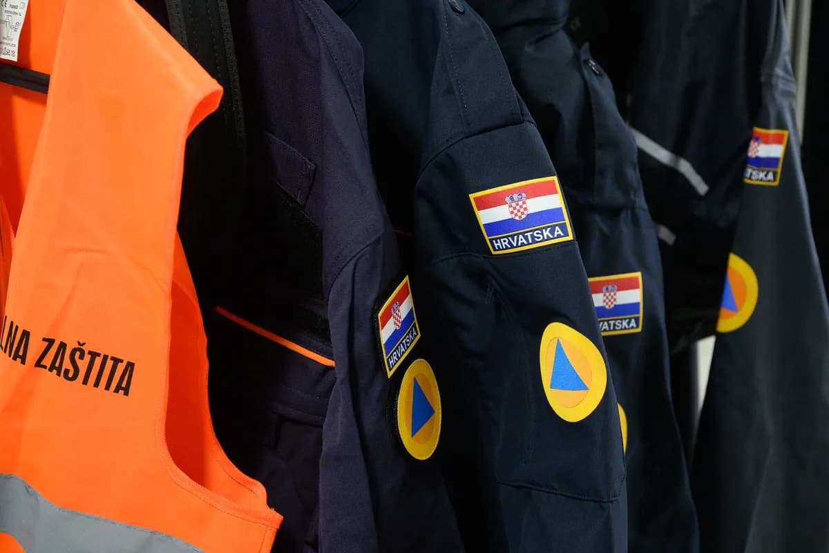 Što čeka one koji odbiju vojni rok? Kako ga odgoditi?