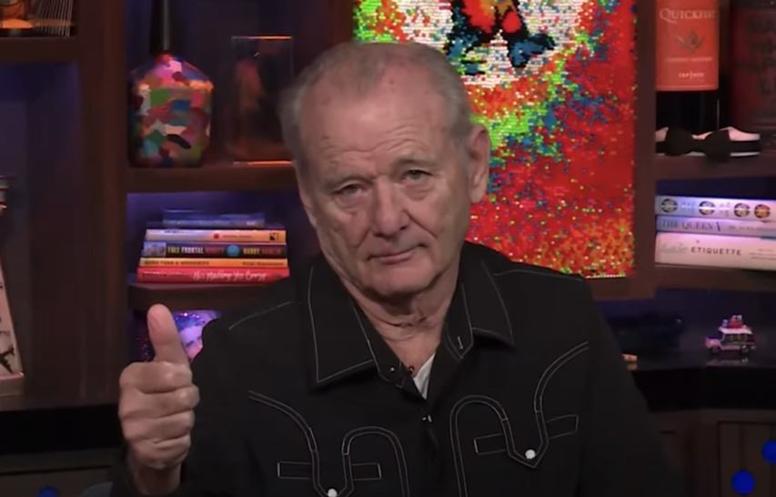 Legendarni glumac Bill Murray ovog ljeta dolazi u Šibenik