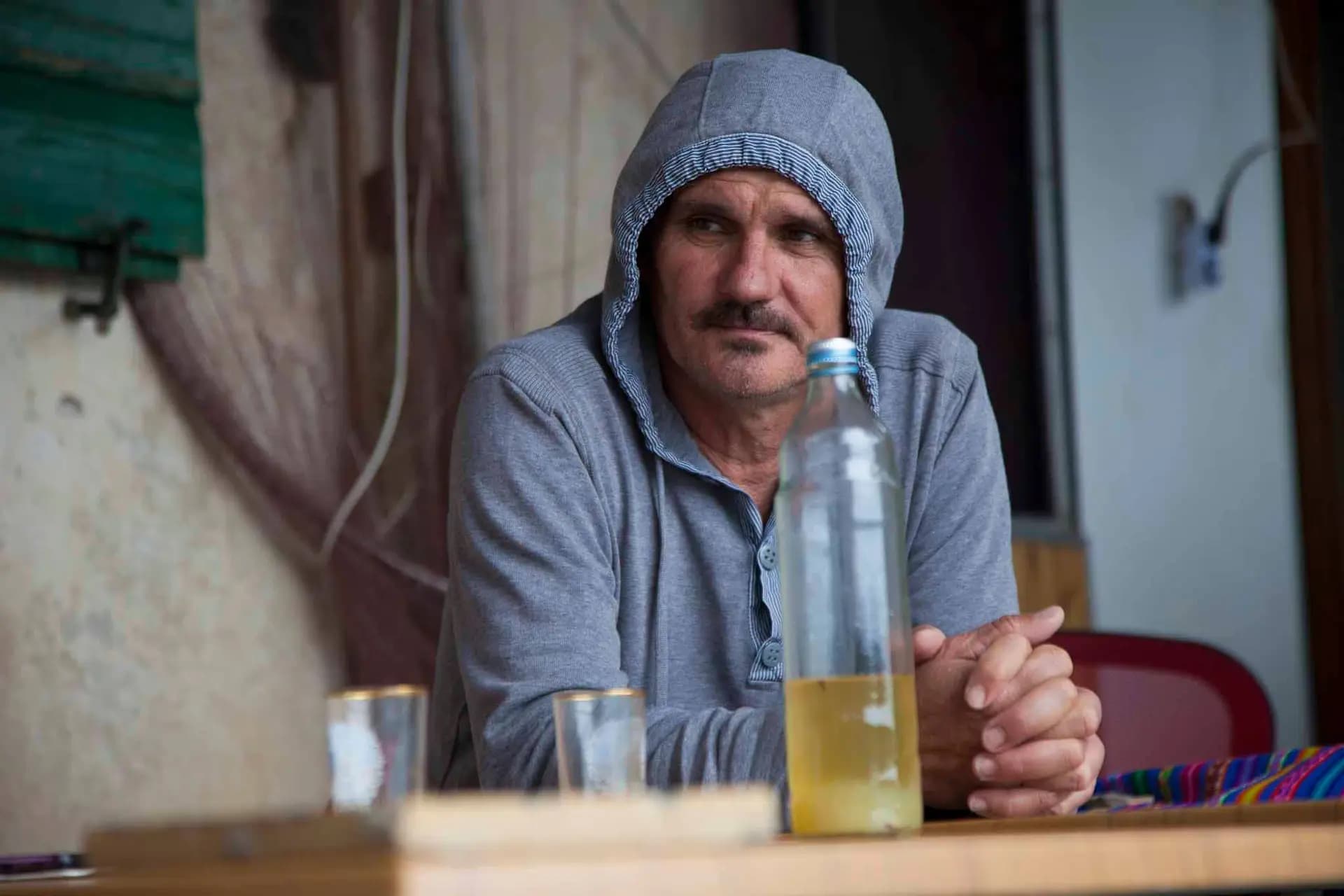 Obitelj i prijatelji objavili knjigu Jose Gracina Joke koju on za života nije stigao objaviti