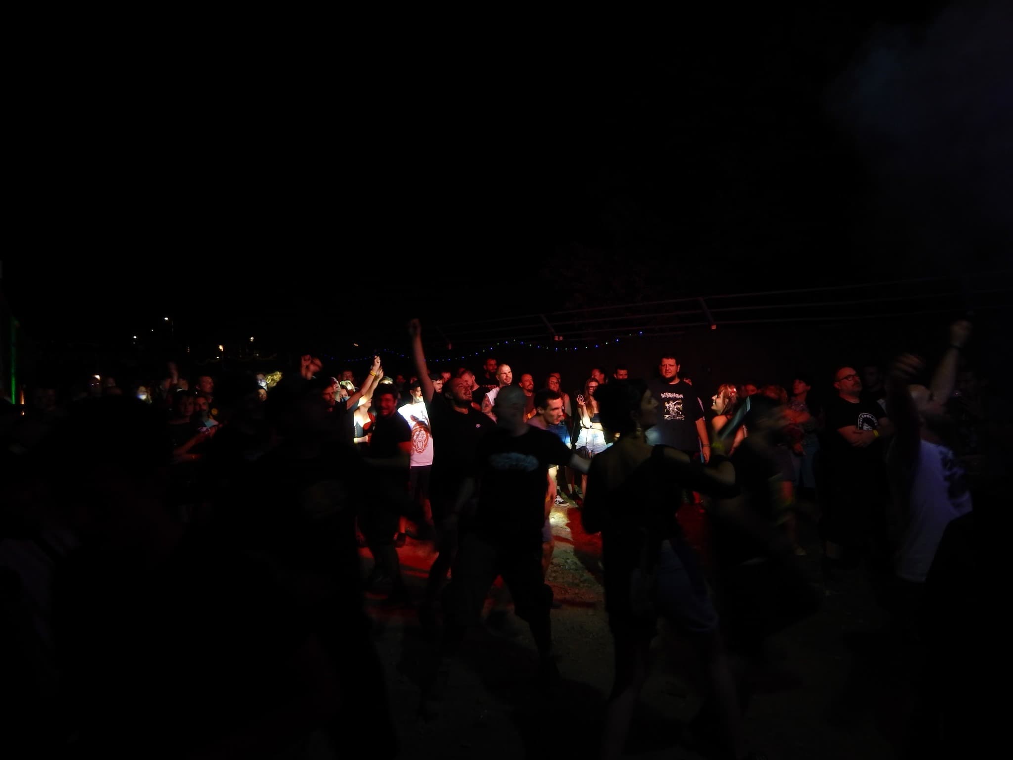 Glazba preuzima Ražine: BeetanTone, Krešo Bengalka, Pi*ke Vrište i Sewa na TLM festivalu