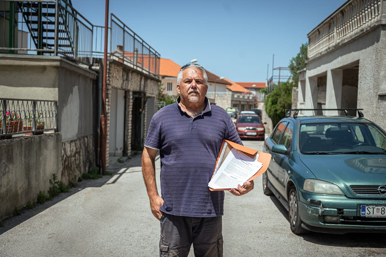 Stanovnici Strossmayerove ulice žele da opet bude dvosmjerna: Pišu se peticije, dižu kaznene prijave, a pristižu žalbe i za Mostarsku i Mariborsku