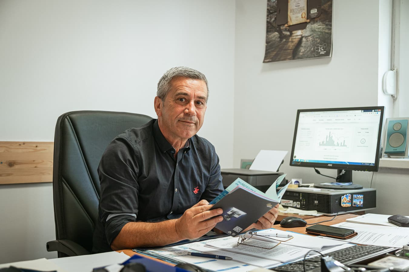 Šibenski stručnjak za kibernetičku sigurnost: 'Prevarantu je dovoljna vaša osobna da napravi ogromnu štetu'