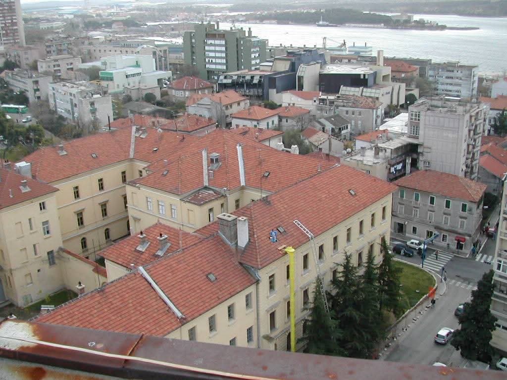 Očajno stanje u hrvatskim zatvorima: Spava se na podu, uz wc školjku, nema liječnika... 