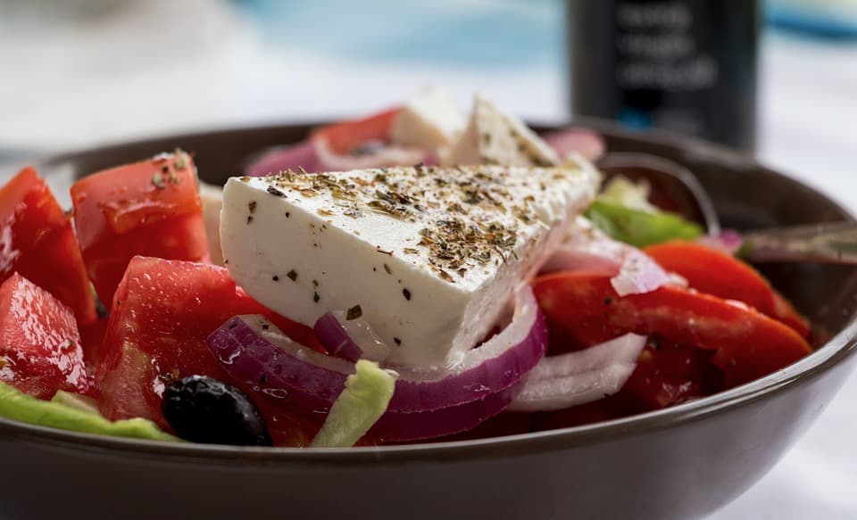 Top pet brzih i finih salata: Idealne za ljetne vrućine