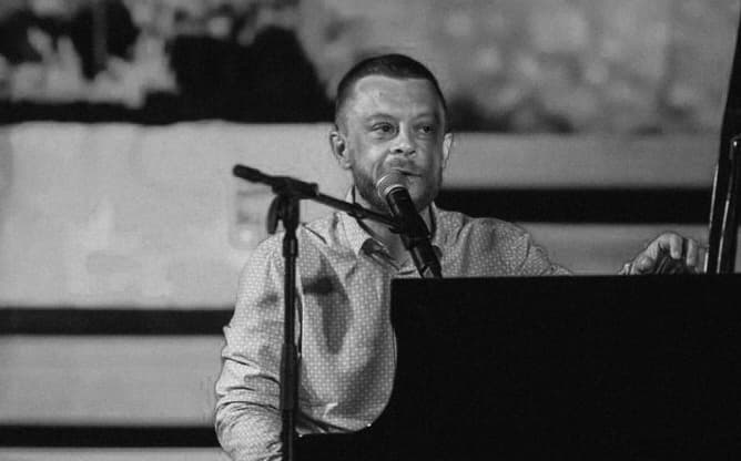 Umro je Matija Dedić