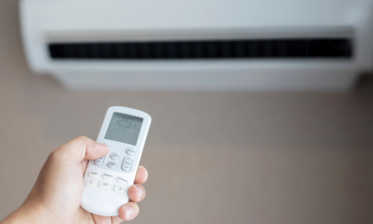 Podesite klimu na ovu temperaturu i račun za struju će se prepoloviti