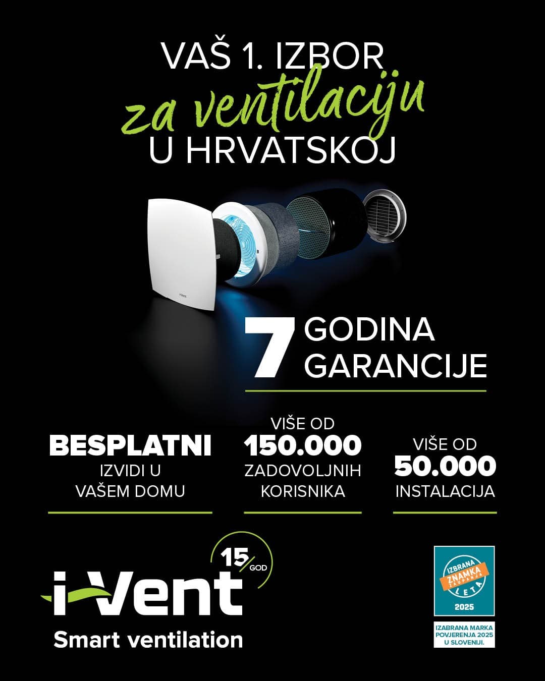 FOTO Budite se umorni i bezvoljni, iako ste prespavali noć? Moguće je da razlog nije stres – već zrak koji udišete