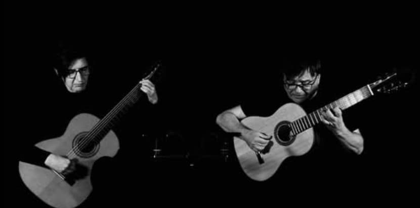 Edin Karamazov i Melita Ivković Kninjanima će u subotu prirediti gitarističku večer za pamćenje