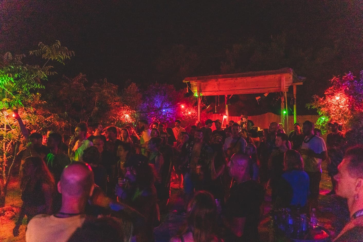 Slurp! Summer clubbing: Nastić, Komlinović, Kinčl, Čeko i Ščak puštaju na Martinskoj