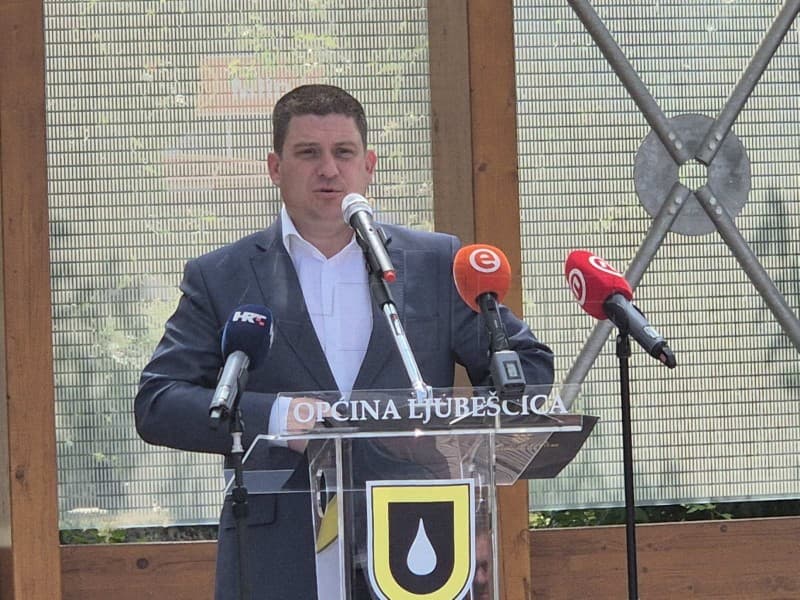 Butković o Škoriću: Ne podržavamo korupciju, bitno je što prije utvrditi istinu