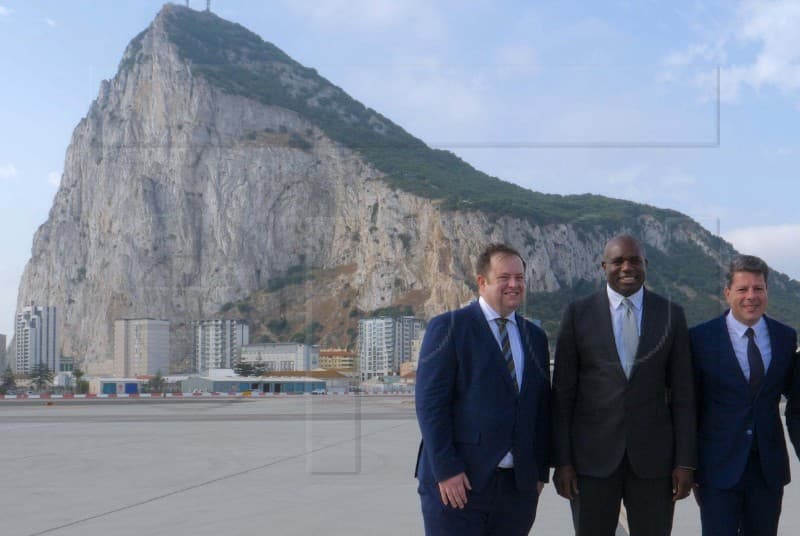 EU i Britanija okončale spor oko Gibraltara