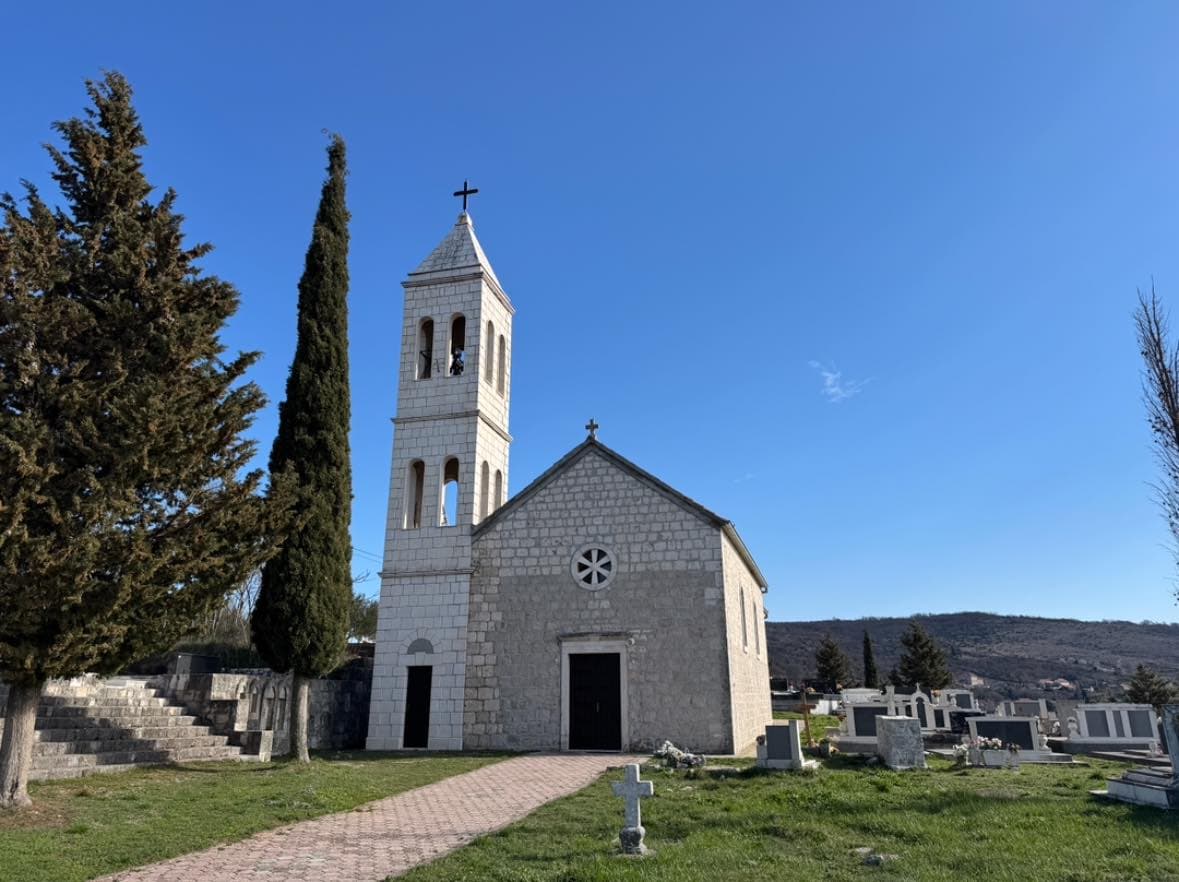 Povratak vjere, običaja i zajedništva u Visokoj: Bogat program manifestacije za Tijelovo u Zagori