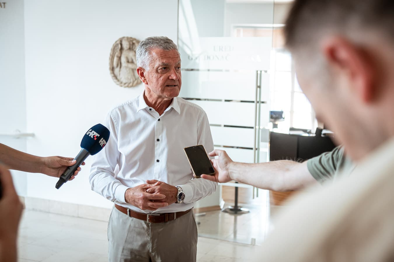 HNK Šibenik ne ide u stečaj, sastanci kluba i Grada će se nastaviti