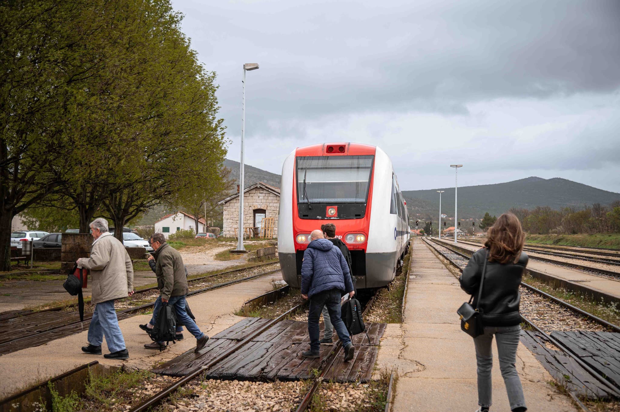 Uvodi se izravna željeznička linija – evo koja će tri grada povezati