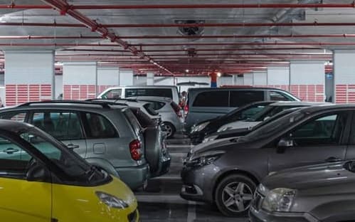 Je li cijena parkinga u Šibeniku tijekom sezone pretjerana - 'Zvati Vladu da je zamrzne'