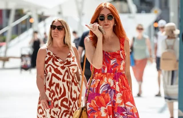 Tjedan u znaku ljeta: Šibenik u punom sjaju, moda u lepršavom stilu