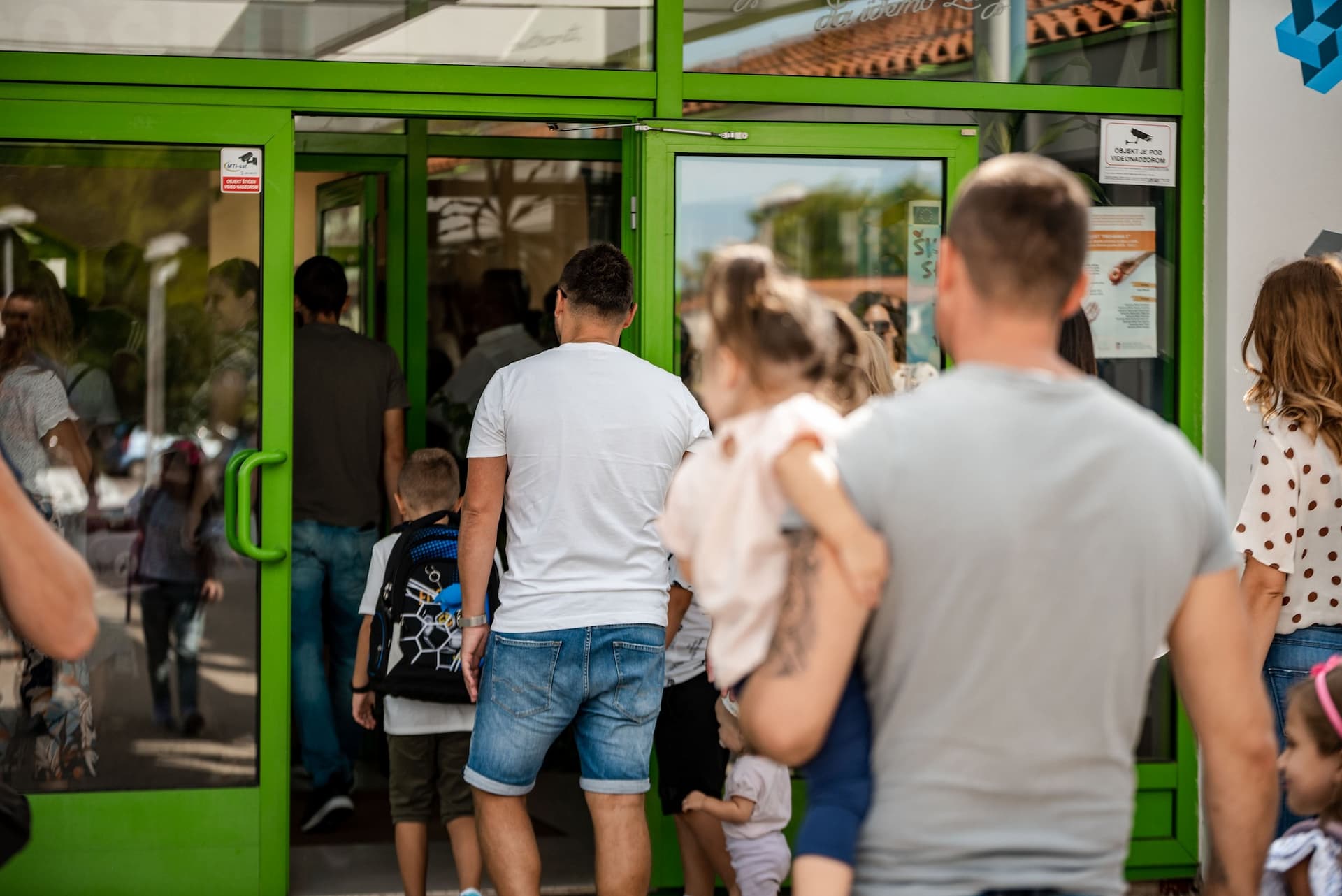 Grad Šibenik osigurat će besplatne bilježnice i dodatne obrazovne materijale za sve osnovnoškolce