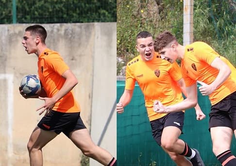 Kadeti i pioniri Šibenika nisu uspjeli protiv Solina izboriti prvi rang