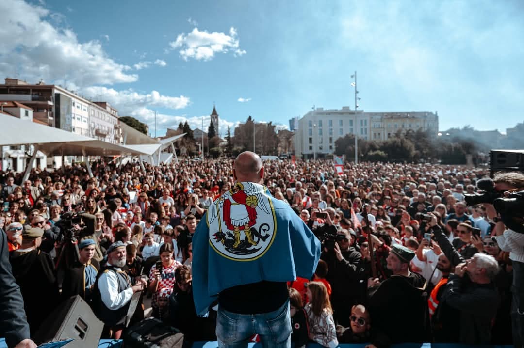 Barakude Ivice Tucka najbolja svjetska vaterpolo reprezentacija