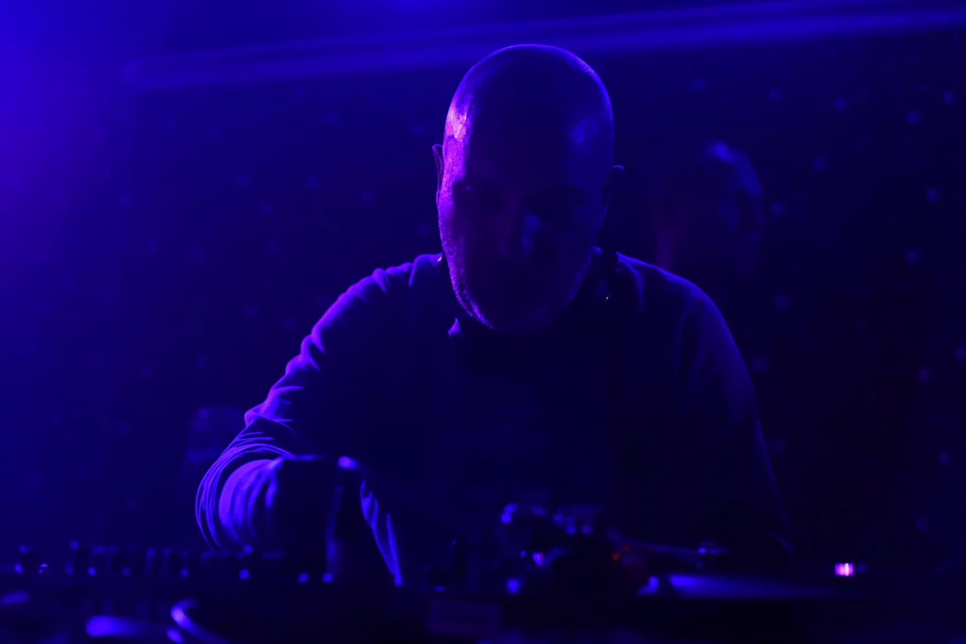Glazbena čarolija Šibenske noći: Stipe Jazzy Širinić na green stageu Azimuta